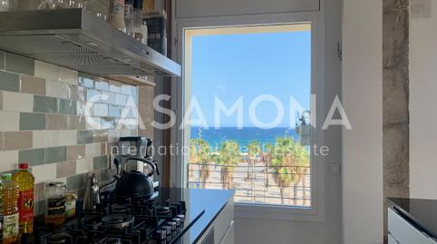 Photo 5 of Apartment to rent in La Barceloneta, Barcelona