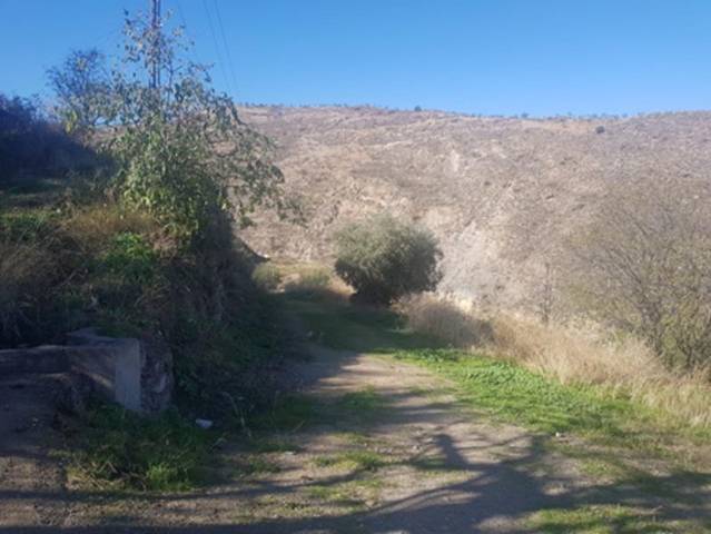 Terreno en Venta en Ugíjar