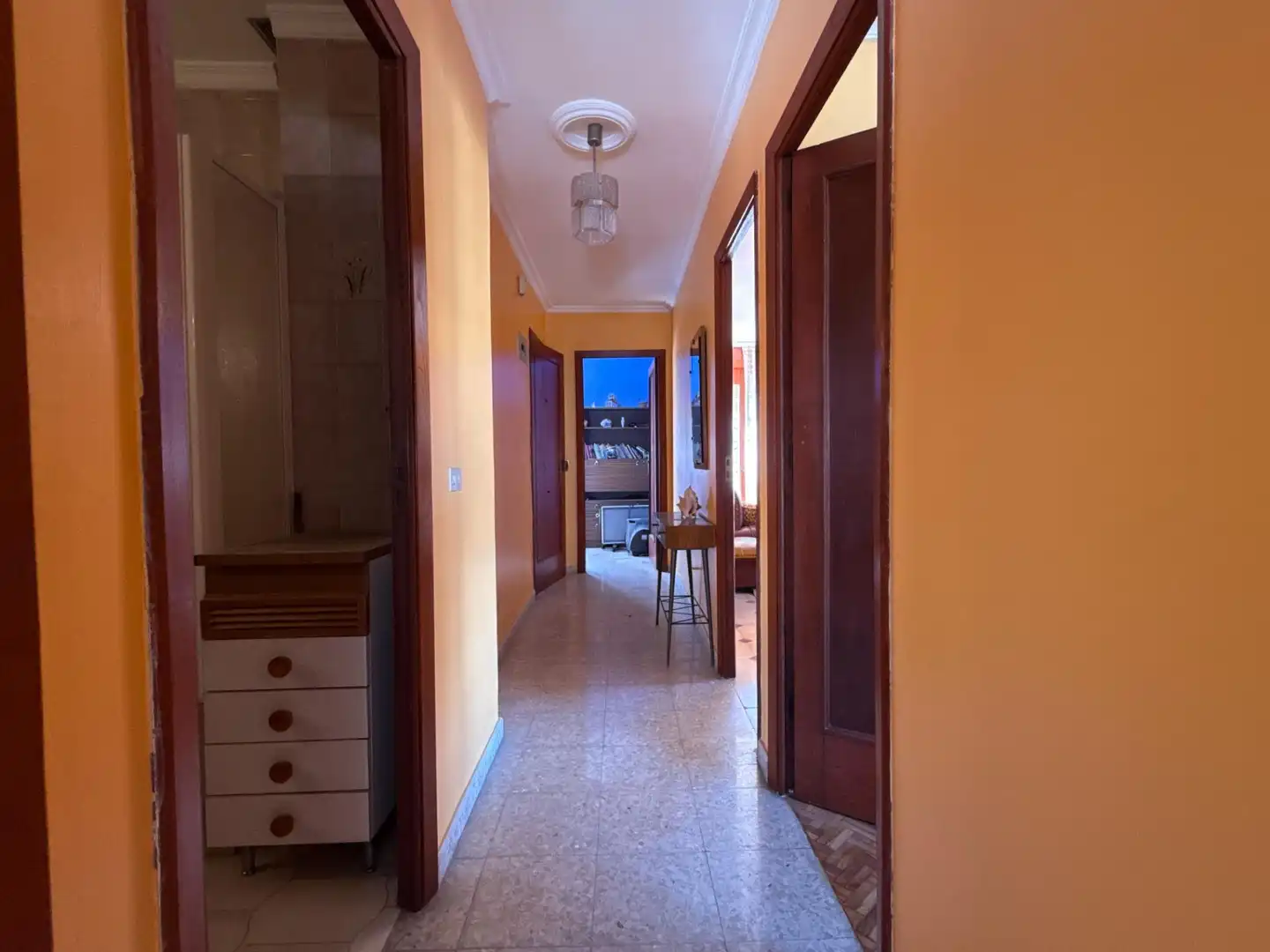 Casa o xalet en venda en Vigo  amb Terrassa i Balcó