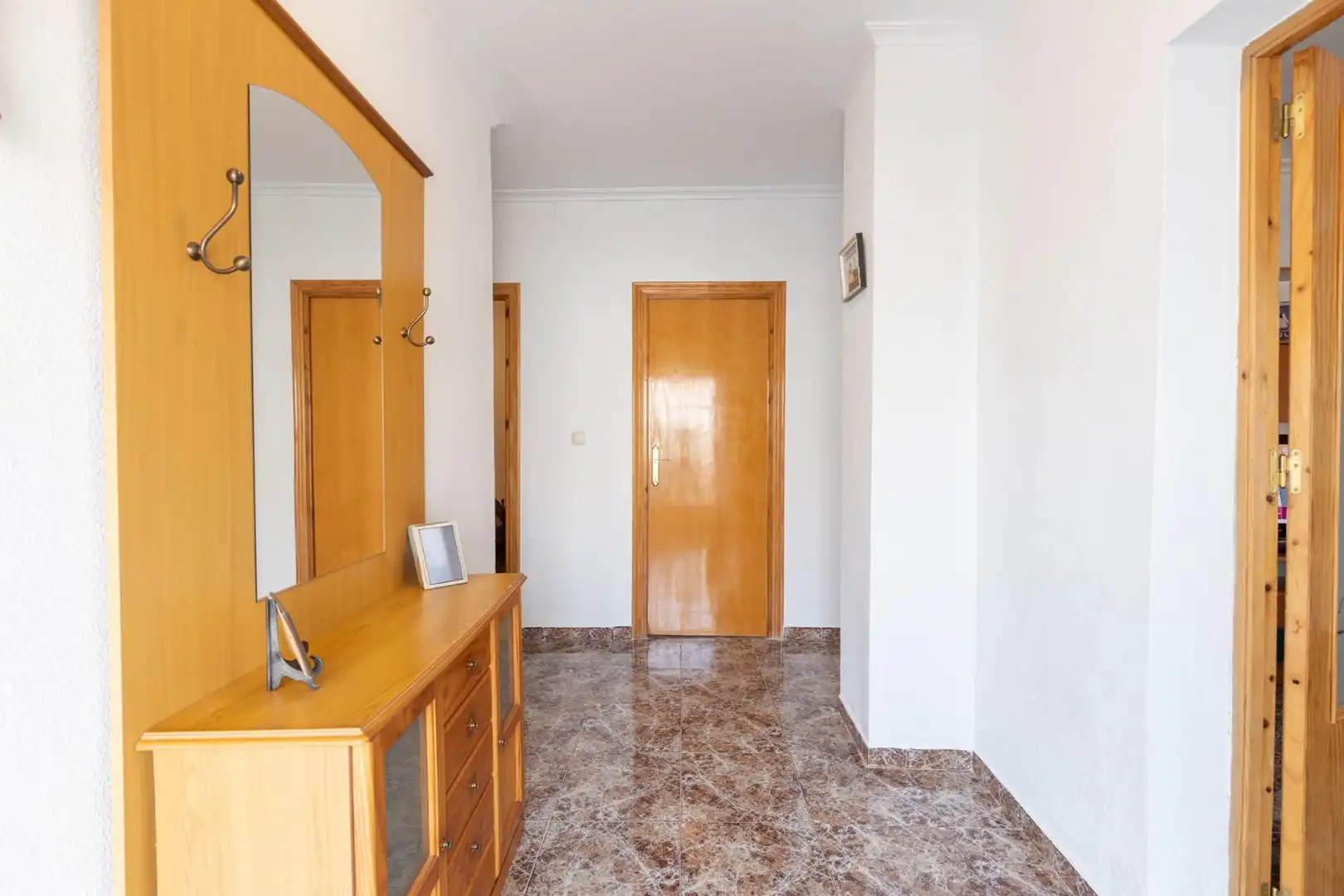 Ground floor for sale in Guadix  with Furnished