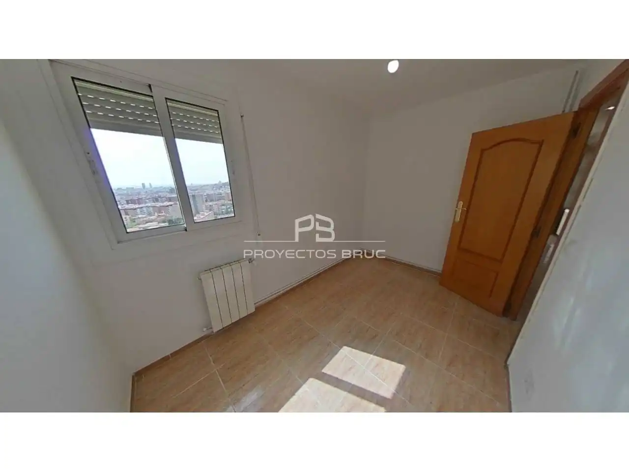 Habitación de Piso en venta en Nou Barris