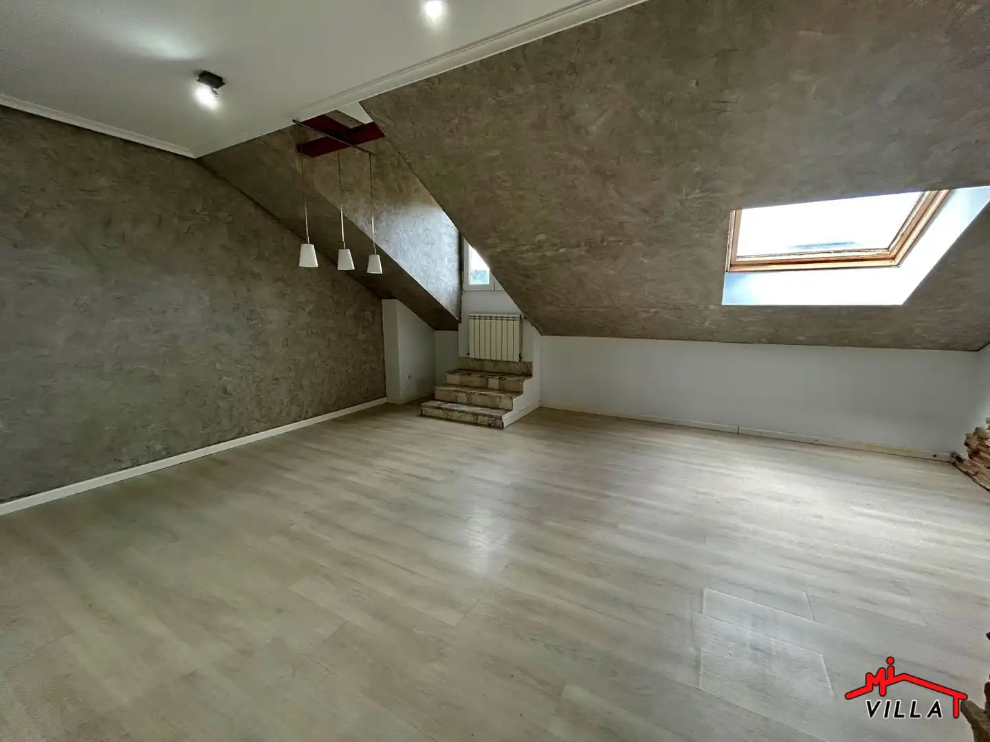 Penthouse mit Aufzug zum Verkauf in Solórzano, imagen 9