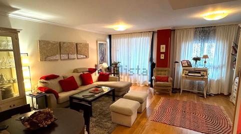 Foto 4 de Ático en venta en Pilar,  Madrid Capital