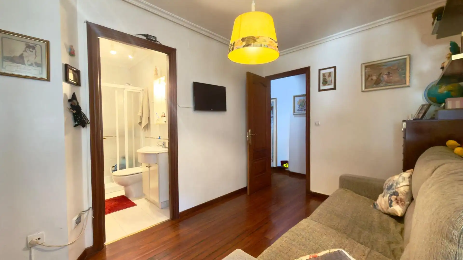 Flat with lift for sale in Avenida BUENOS AIRES, imagen 20