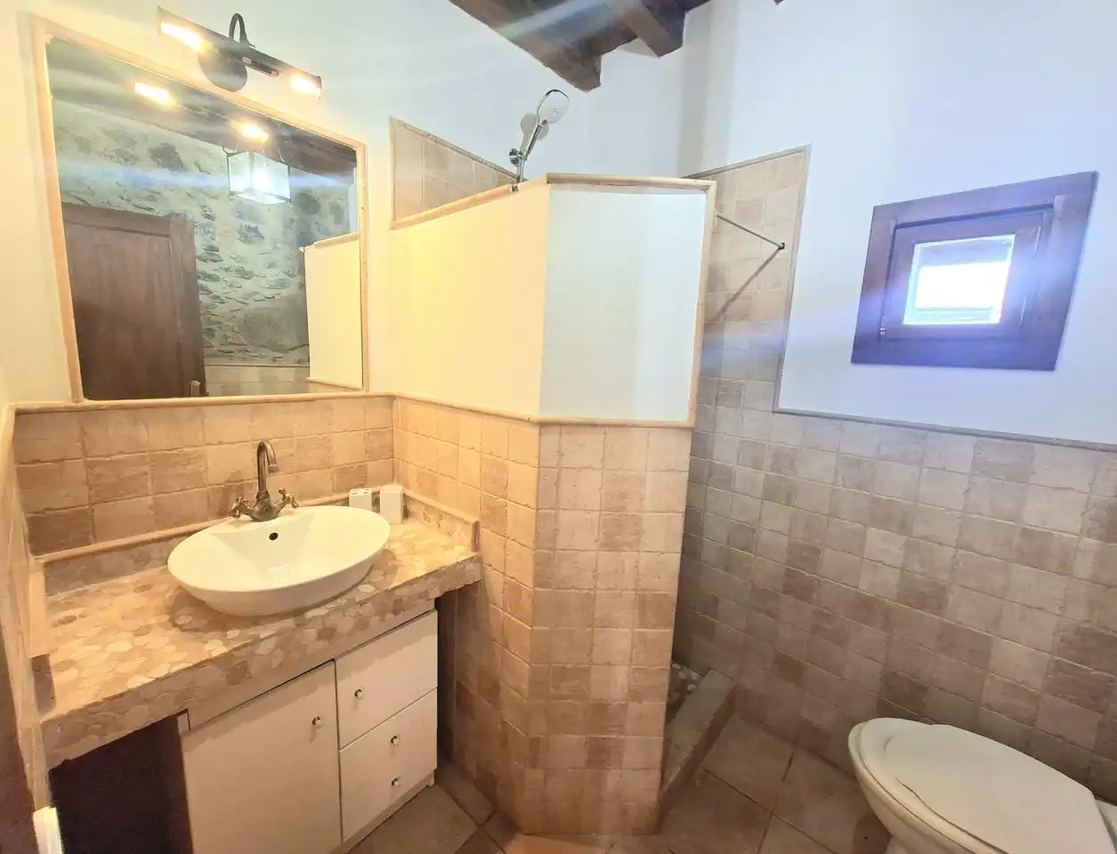 Baño de Casa o chalet en venta en Adeje con Terraza y Amueblado