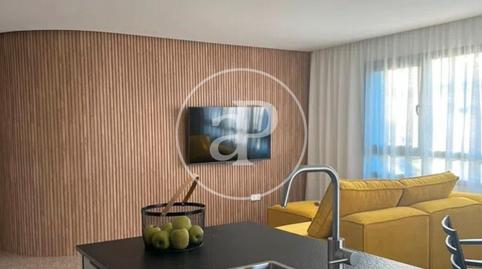 Foto 3 de Pis de lloguer a Pl. de Les Bandes de Música de la Comunitat Valenc, Ciutat de les Ciències i de les Arts - Justicia, Valencia