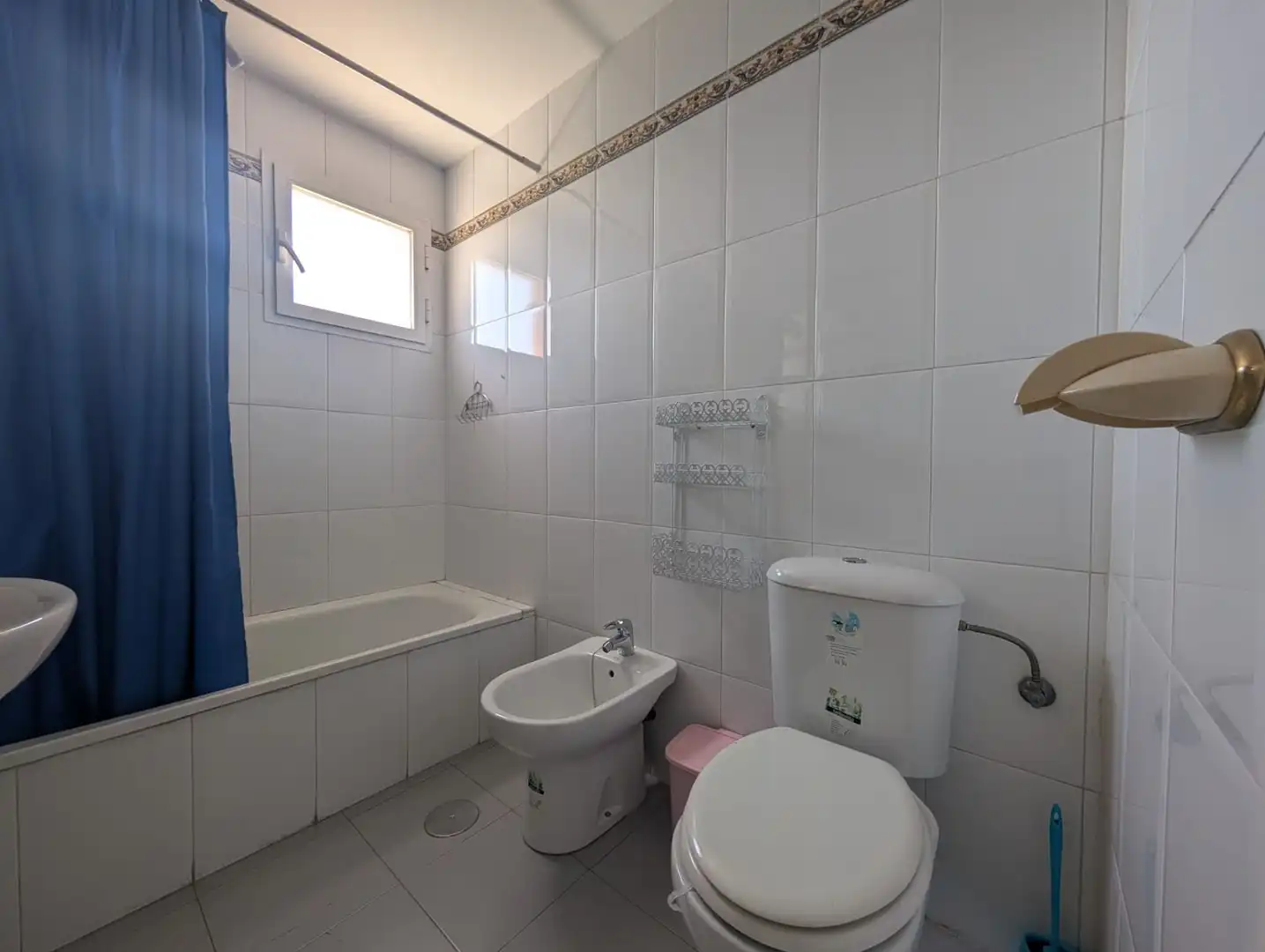 Baño de Piso en venta en Huelva con Aire acondicionado y Terraza
