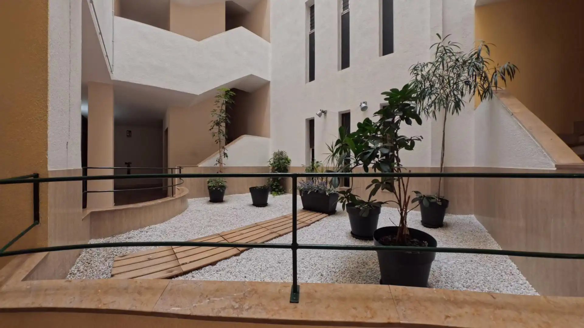 Terrace of Attic for sale in La Ràpita