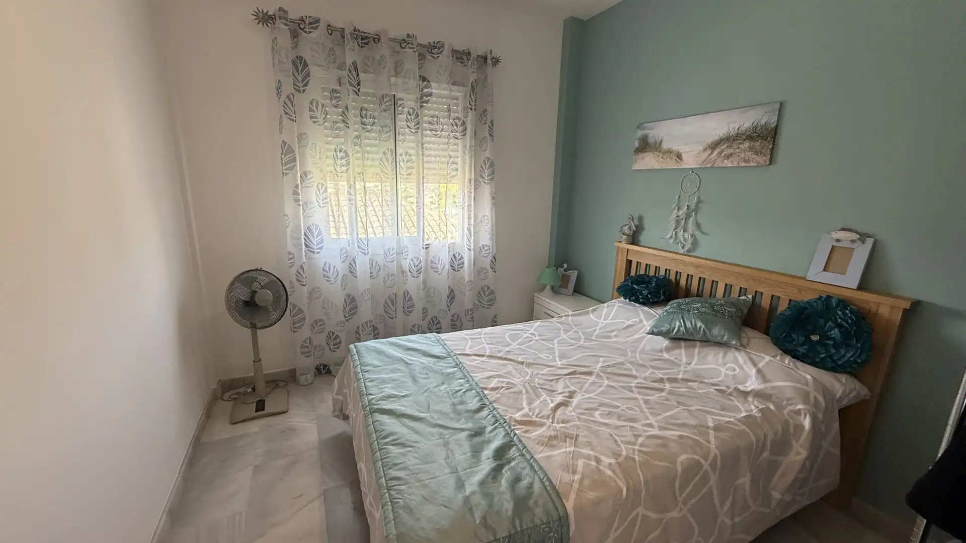 Habitación de Casa o chalet en venta en Coín con Trastero y Piscina