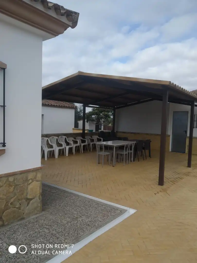 Terreny rústic en venda a Arcos de la Frontera, imagen 3
