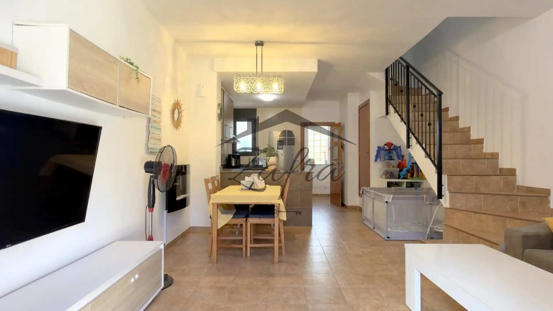 Maison mitoyenne à vendre à Carrer Carrer Avellaner, imagen 4