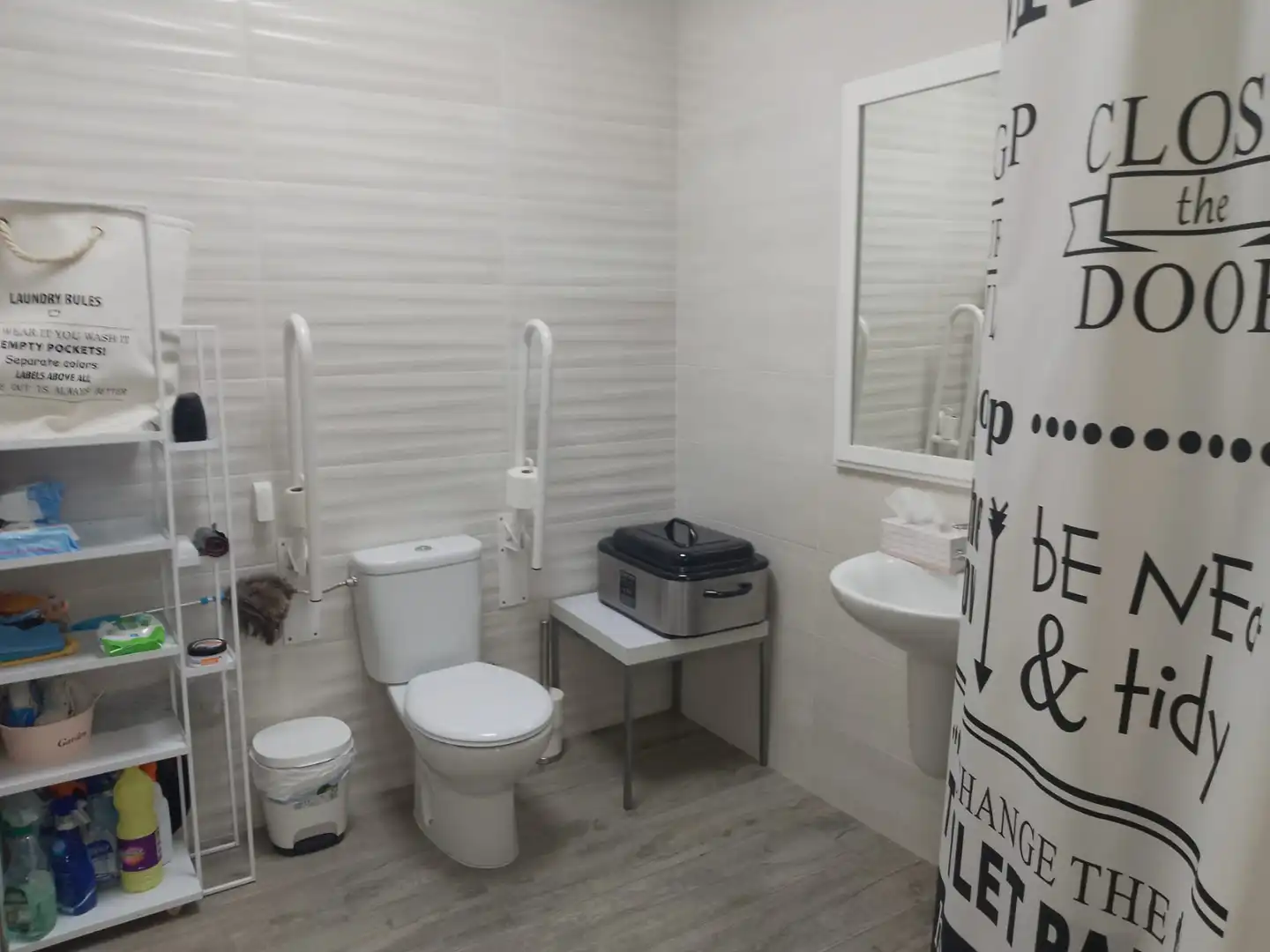 Local comercial en venda a Carrer de Pere Cabanes, imagen 15