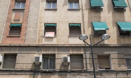 Foto 2 de Piso en venta en Avinguda de Pérez Galdós, La Petxina, Valencia