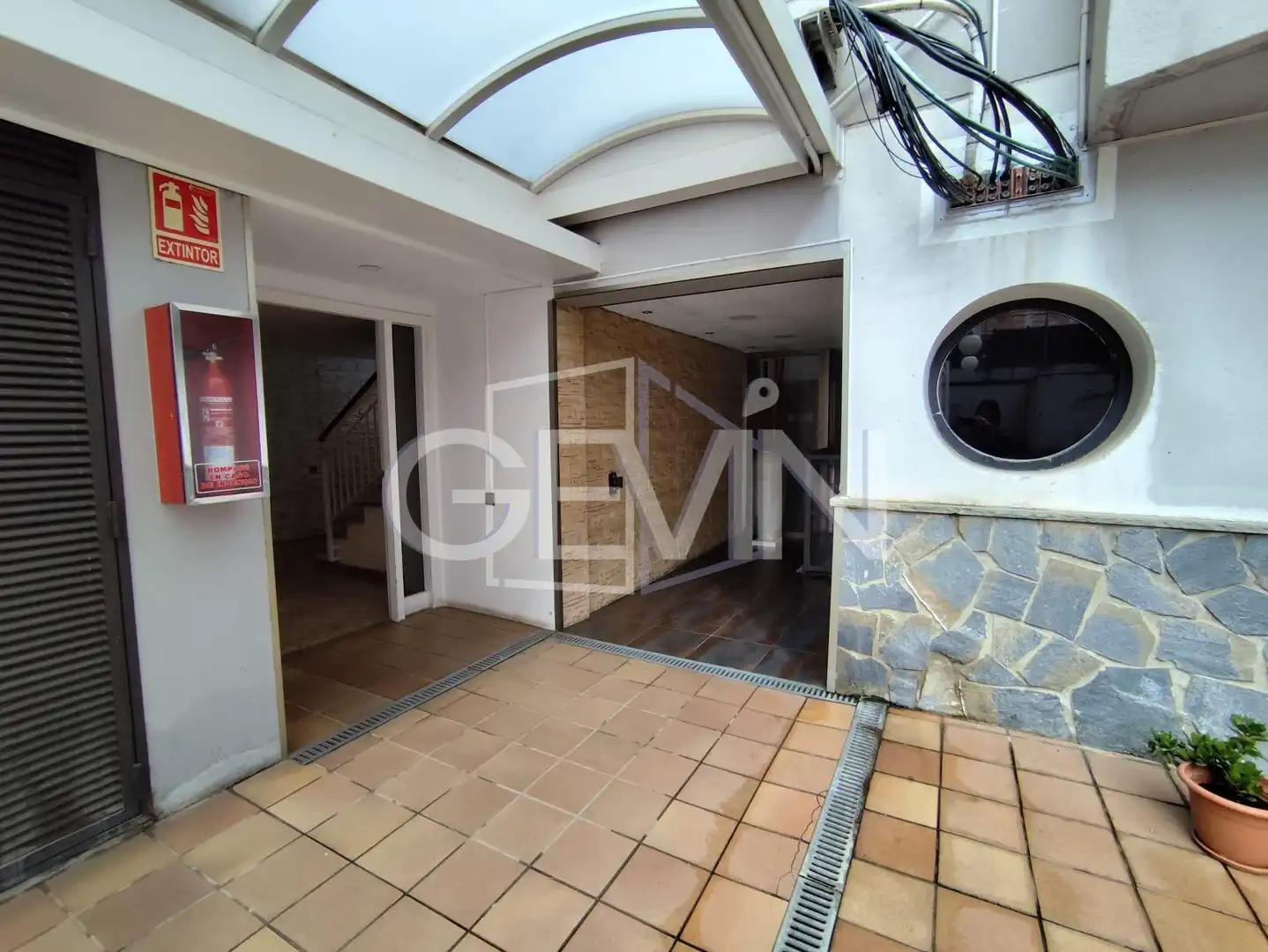 Piso en venta en La Llagosta con Calefacción