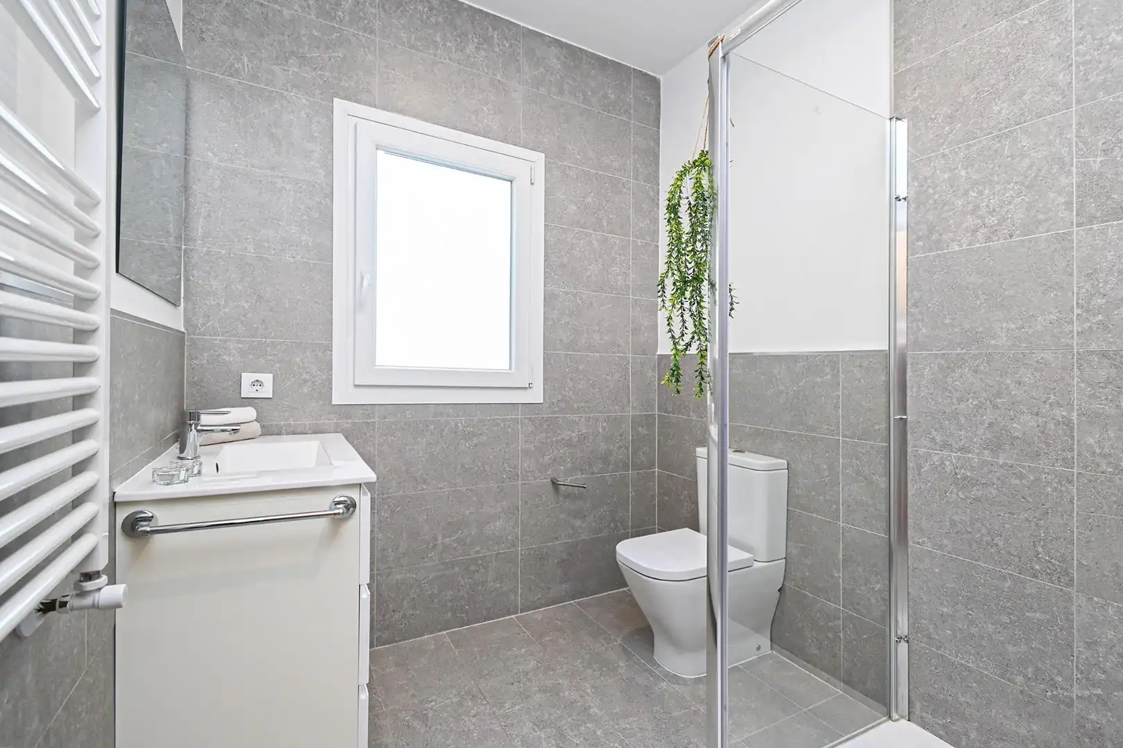 Flat with terrace for sale in Nord, imagen 11