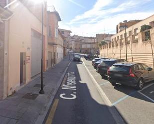Exterior view of Box room to rent in Tudela