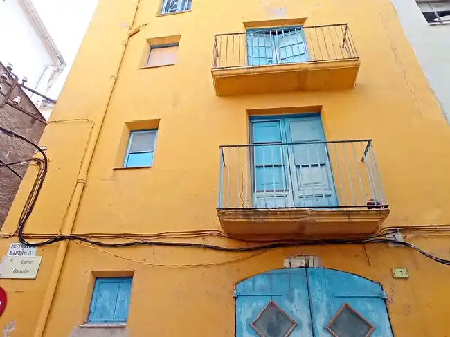 Appartement à vendre à C/ Garrofers