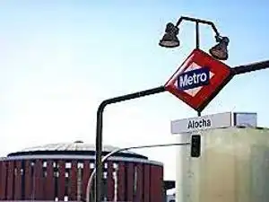 Gewerbefläche zum Verkauf in Paseo de la Reina Cristina, imagen 24