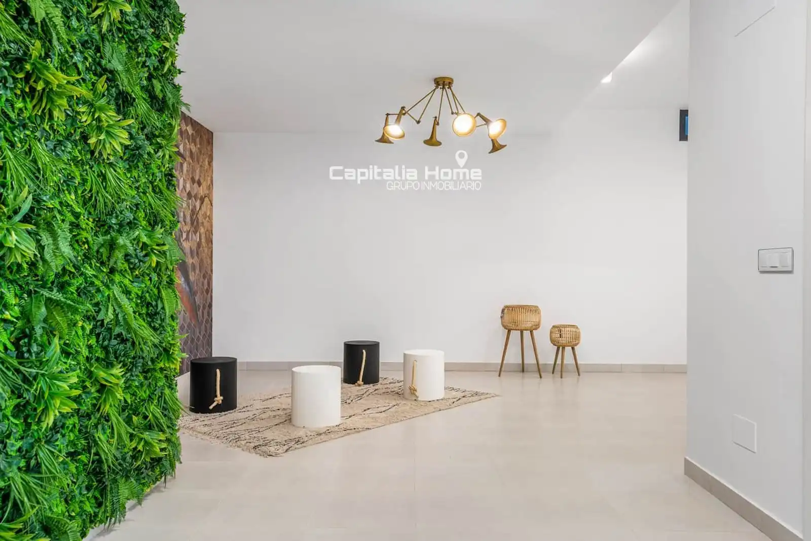Apartament amb piscina en venda a Río Jarama, imagen 38