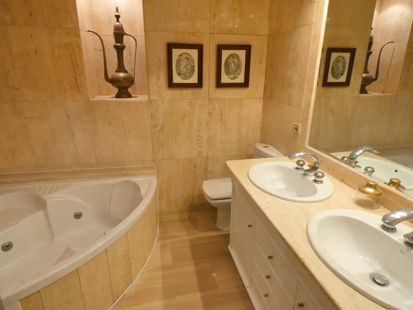 Ático con piscina en venta en Calle Alberto Morgenstern, imagen 17