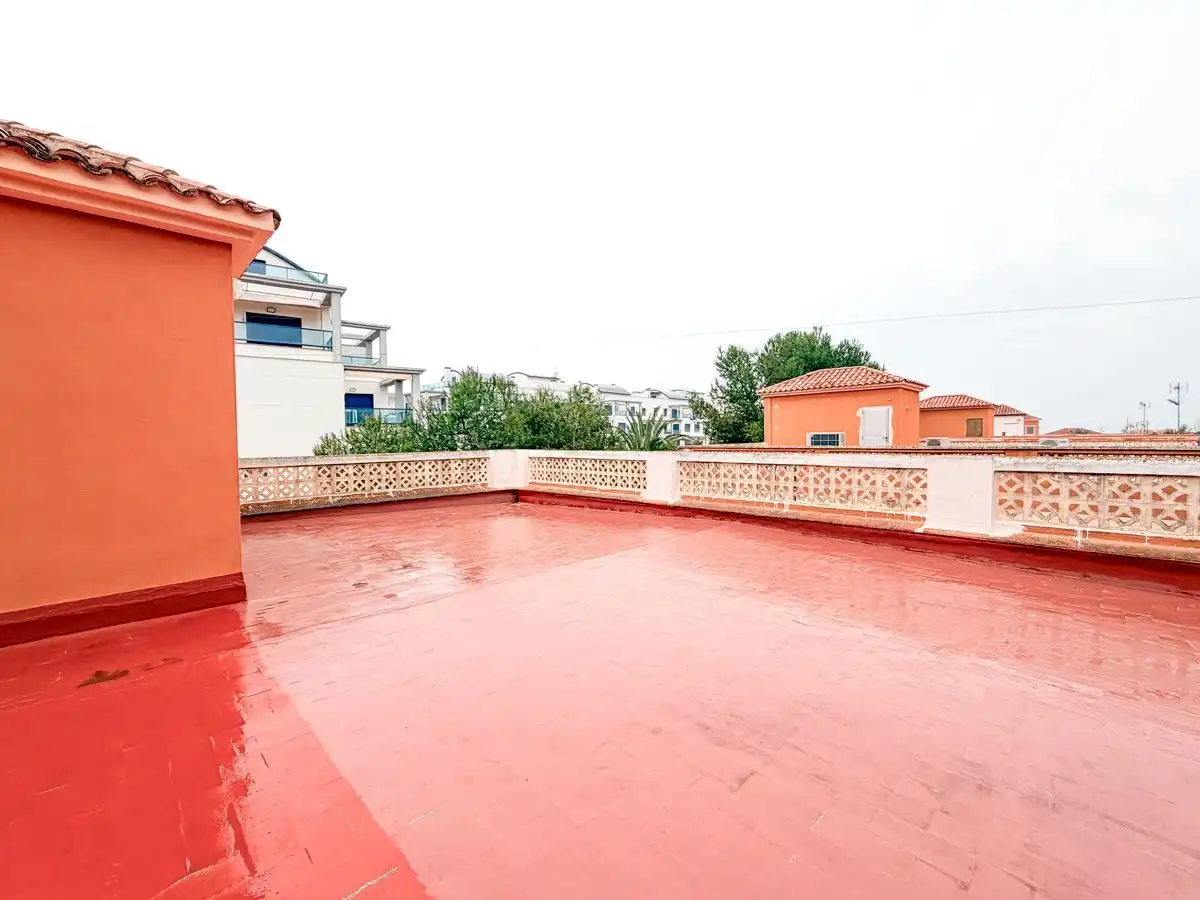 Flat for sale in Devessa - Monte Pego