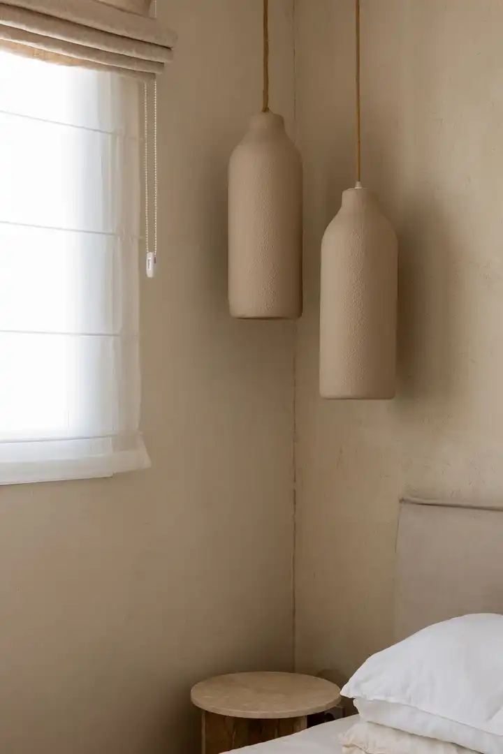 Dormitori de Apartament en venda en Málaga