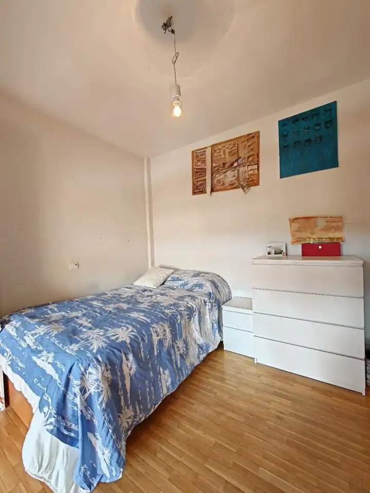 Habitación de Piso en venta en Madrid con Aire acondicionado, Calefacción y Parquet