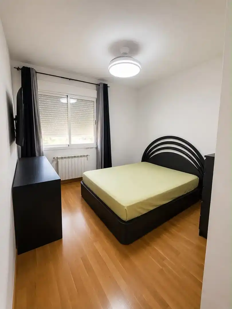 Habitación de Casa o chalet en venta en Ocaña con Jardín privado, Parquet y Piscina