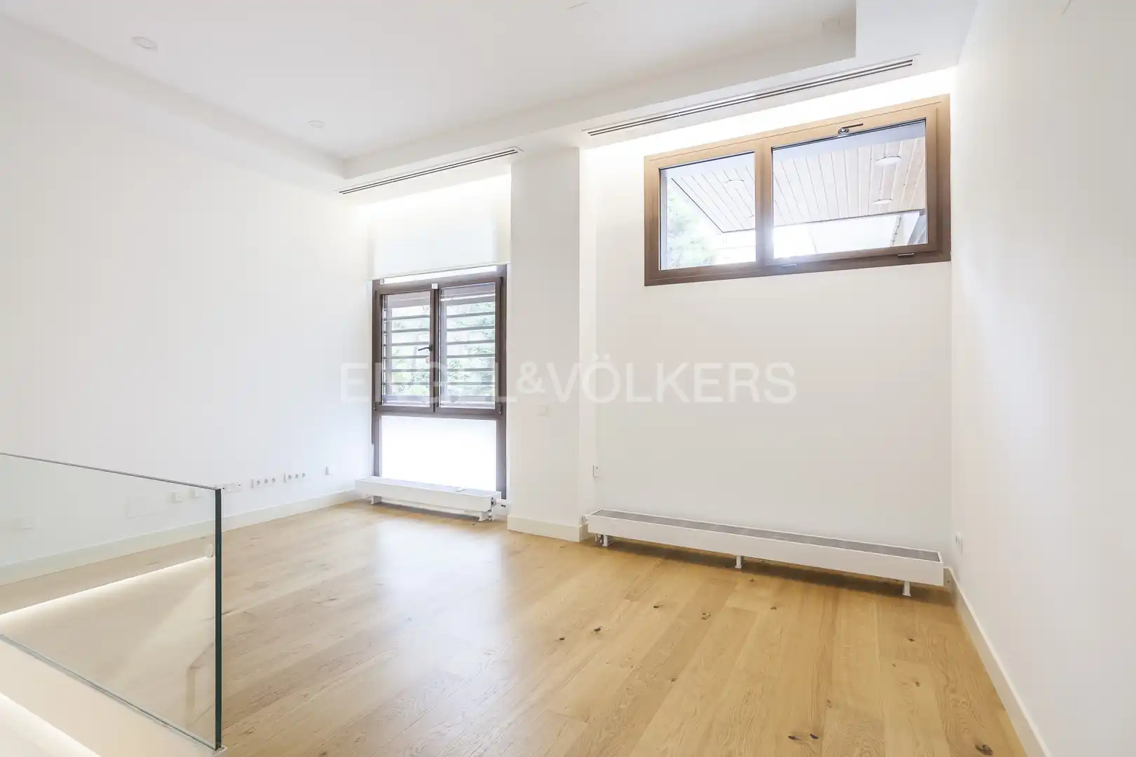 Apartament de lloguer en Madrid amb Aire condicionat, Calefacció i Parquet
