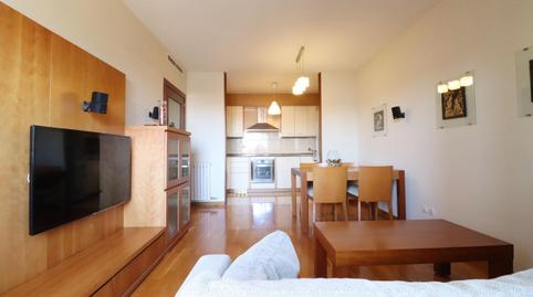 Foto 4 de Piso en venta en Hostafrancs, Sabadell