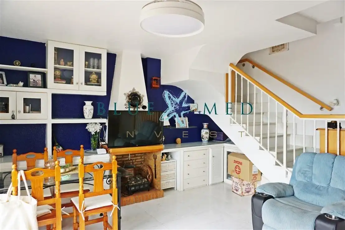 Triplex mit Terrasse zum Verkauf in Avenida Avenida Alamillo, imagen 6