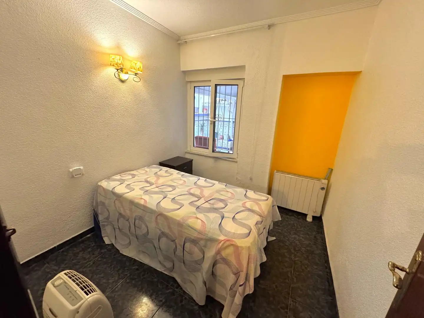 Habitación de Finca rústica en venta en Guardamar del Segura con Amueblado