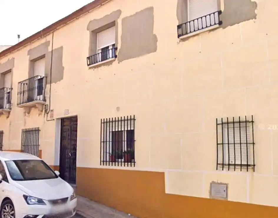 Maison à vendre à Duque de Rivas, imagen 3