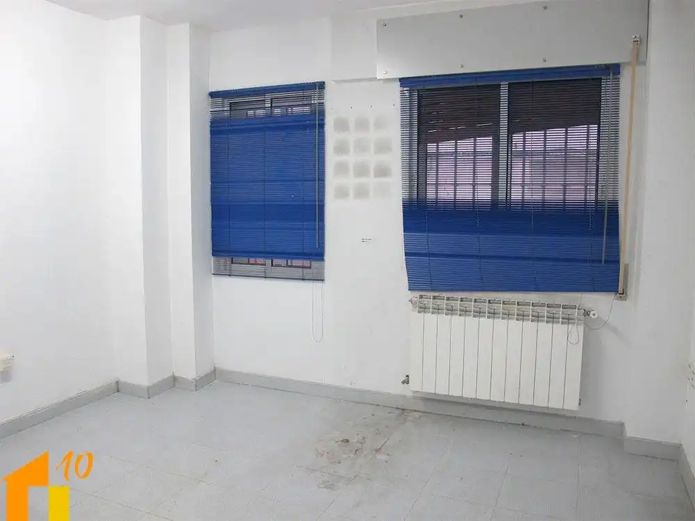 Piso en venta en ARLANZON, Villa Pilar