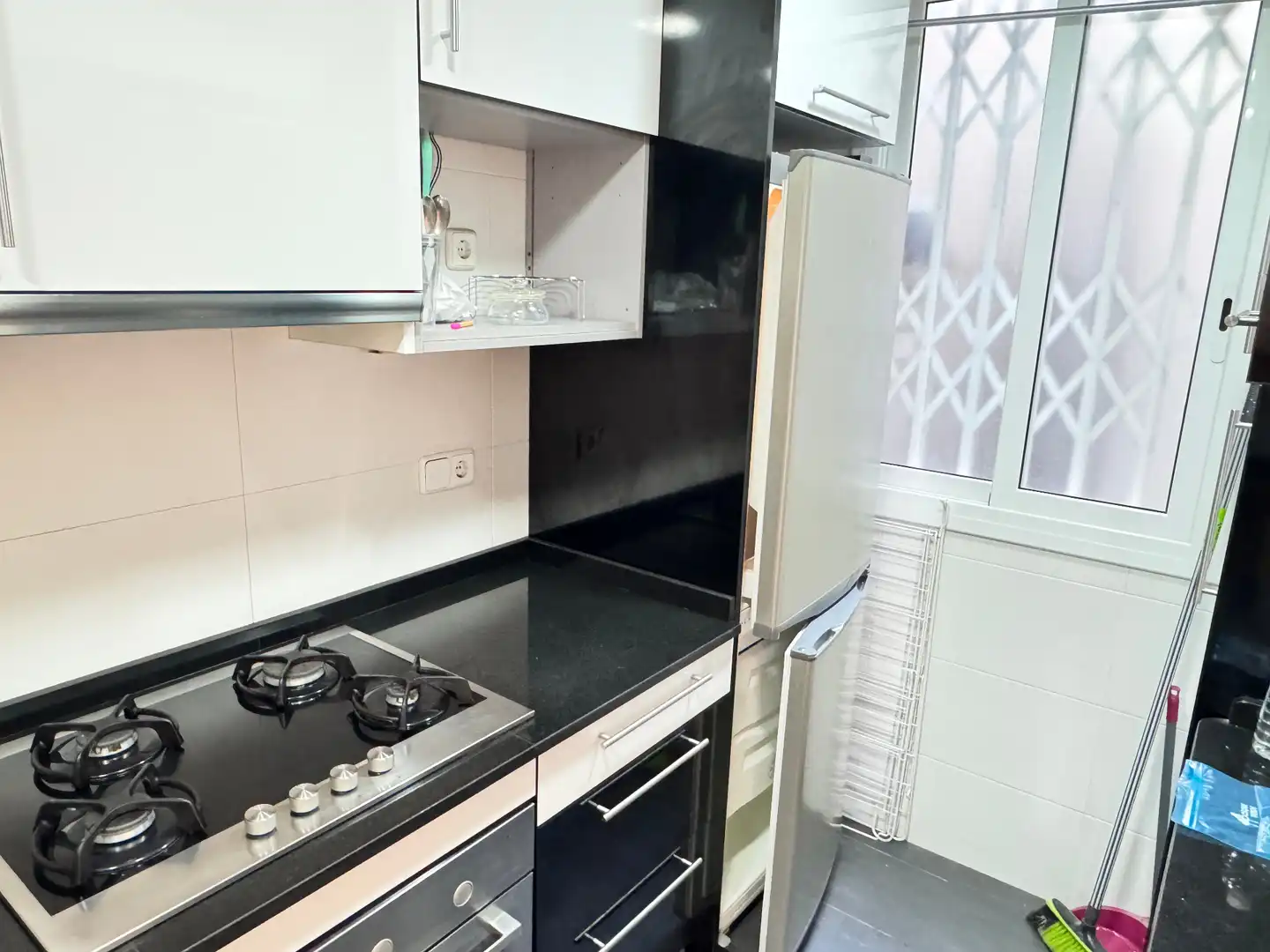 Wohnung zur Miete in Carrer de Berlín, 87, Barri de les Corts
