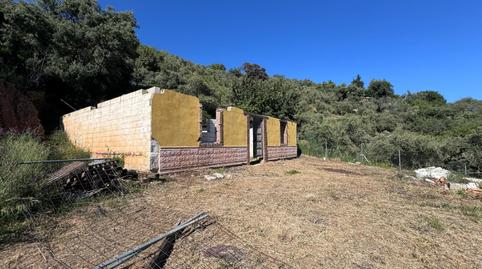 Foto 2 de Finca rústica en venda a Olías, Málaga