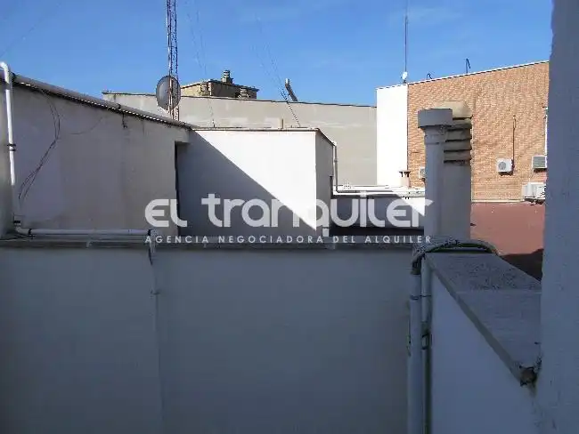 Penthouse with lift to rent in Calle Torres Miranda, imagen 23