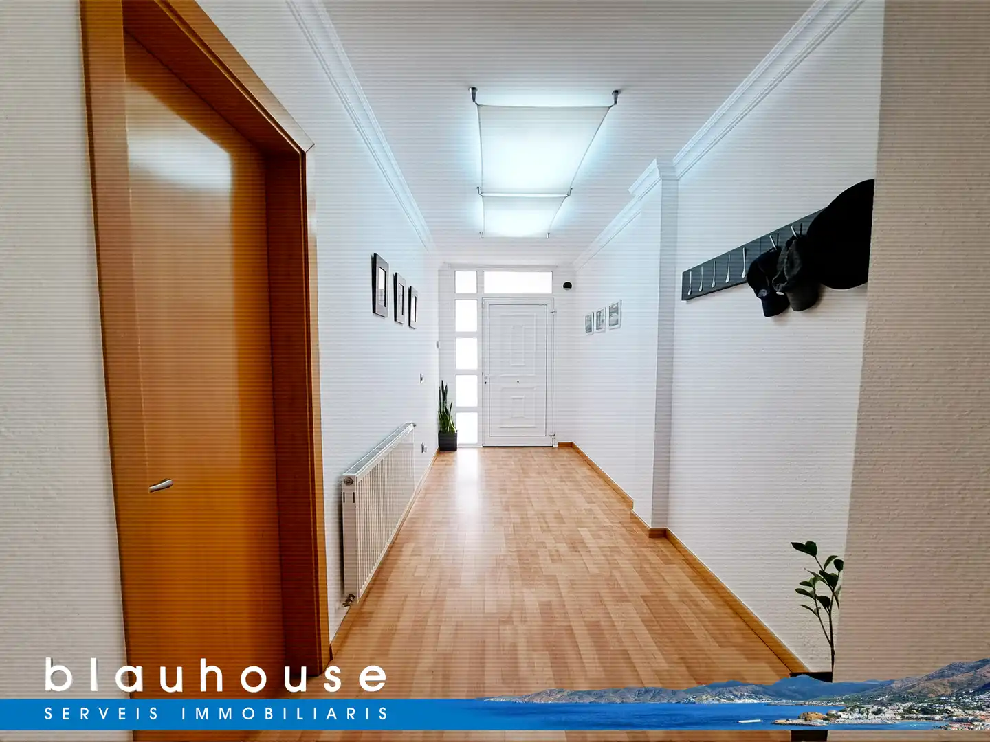 Casa adosada en venta en Llançà con Aire acondicionado, Calefacción y Parquet