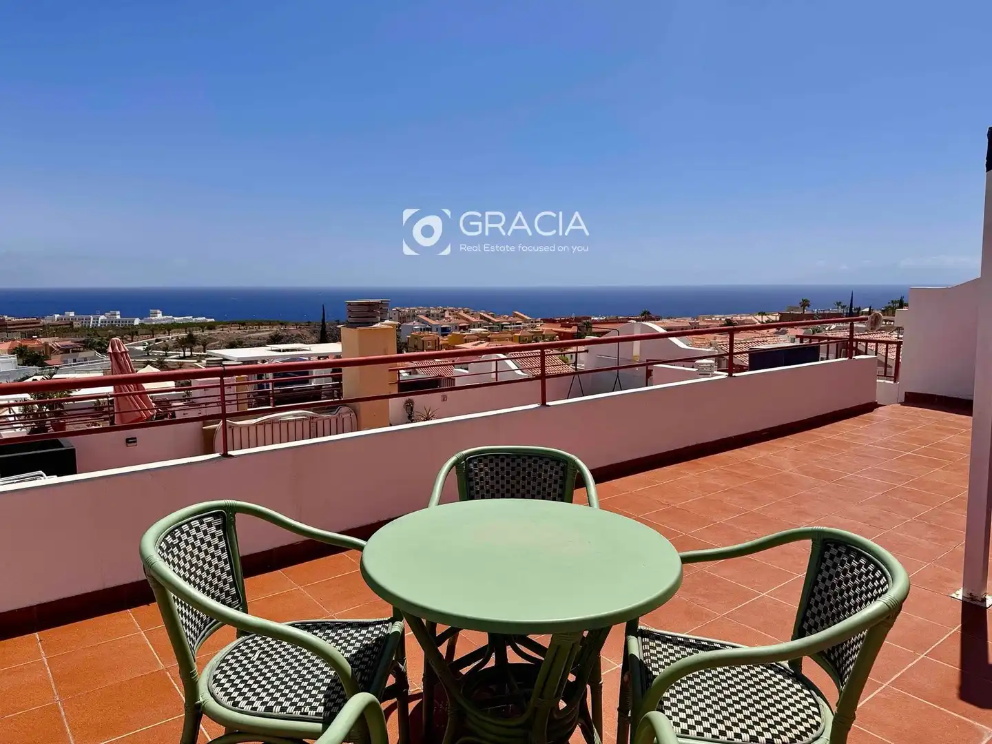 Piso con piscina en venta en el mojon, imagen 31