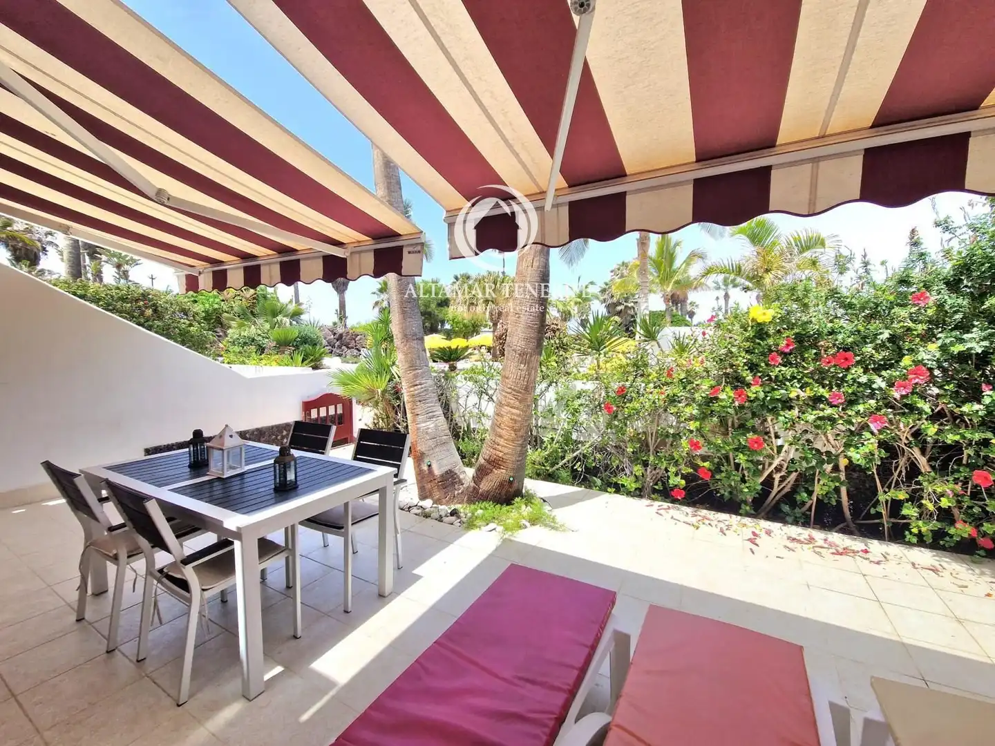 Apartamento en venta en Litoral, Playa de las Américas