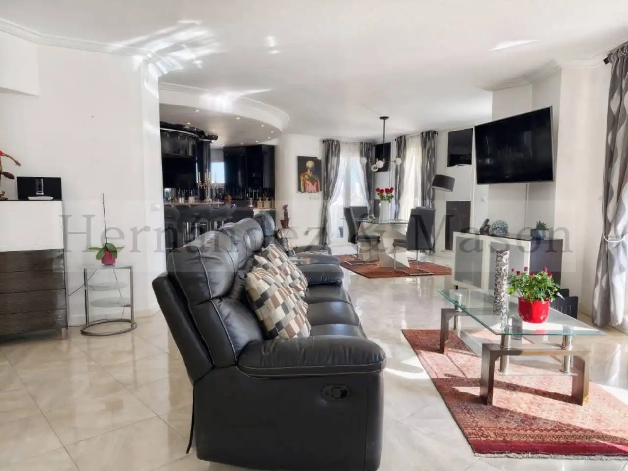 Penthouse mit Terrasse zum Verkauf in Calle Fragata, imagen 13