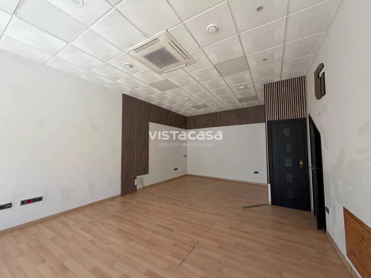 Local comercial de lloguer a Calle Benajete, imagen 3