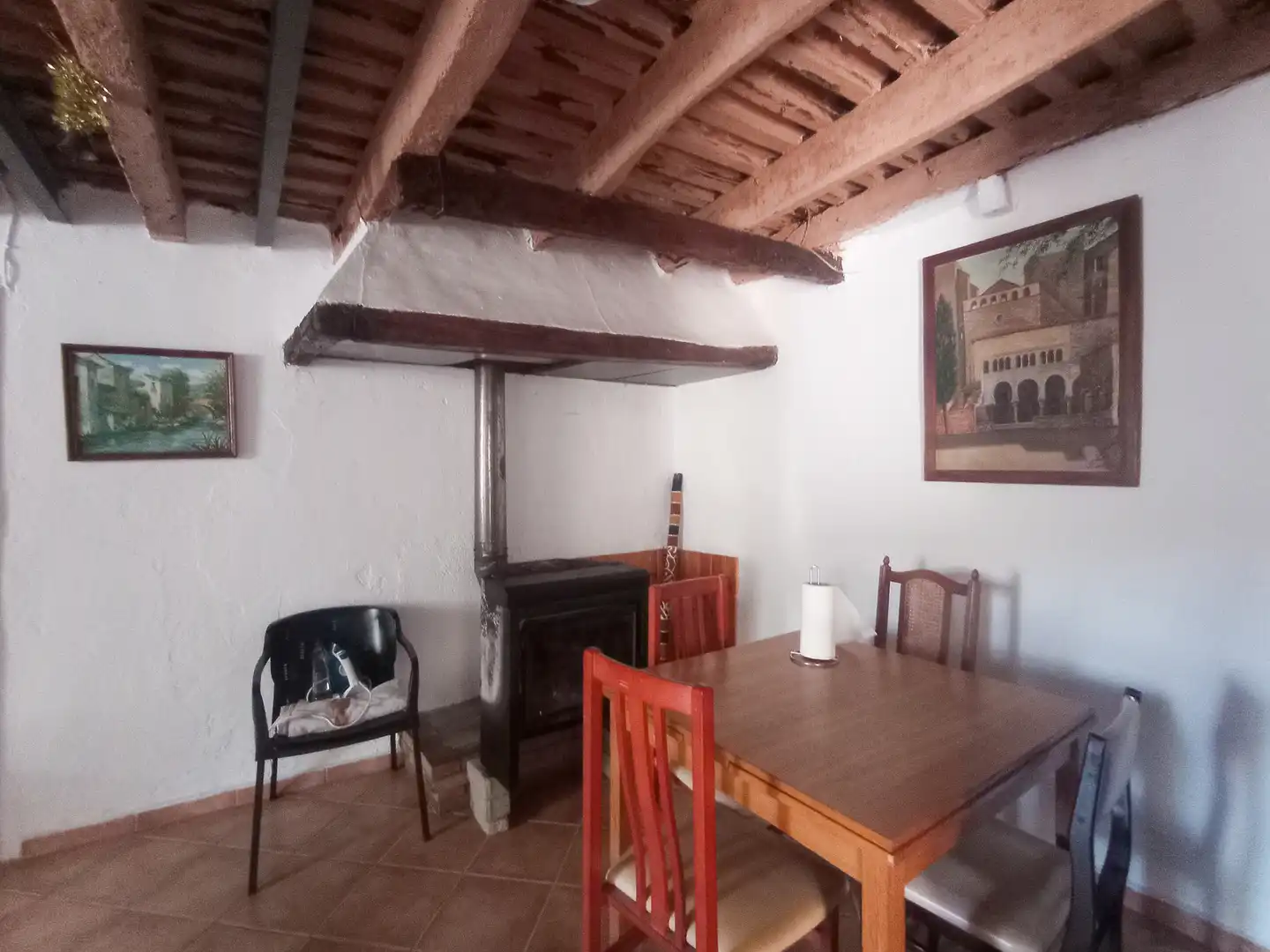Villa mit Terrasse zum Verkauf in Carrer Mascanada 28, imagen 27