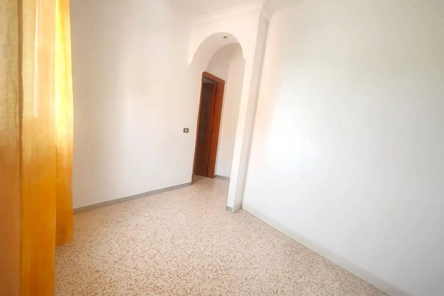 Bedroom of Flat for sale in San Cristóbal de la Laguna  with Furnished
