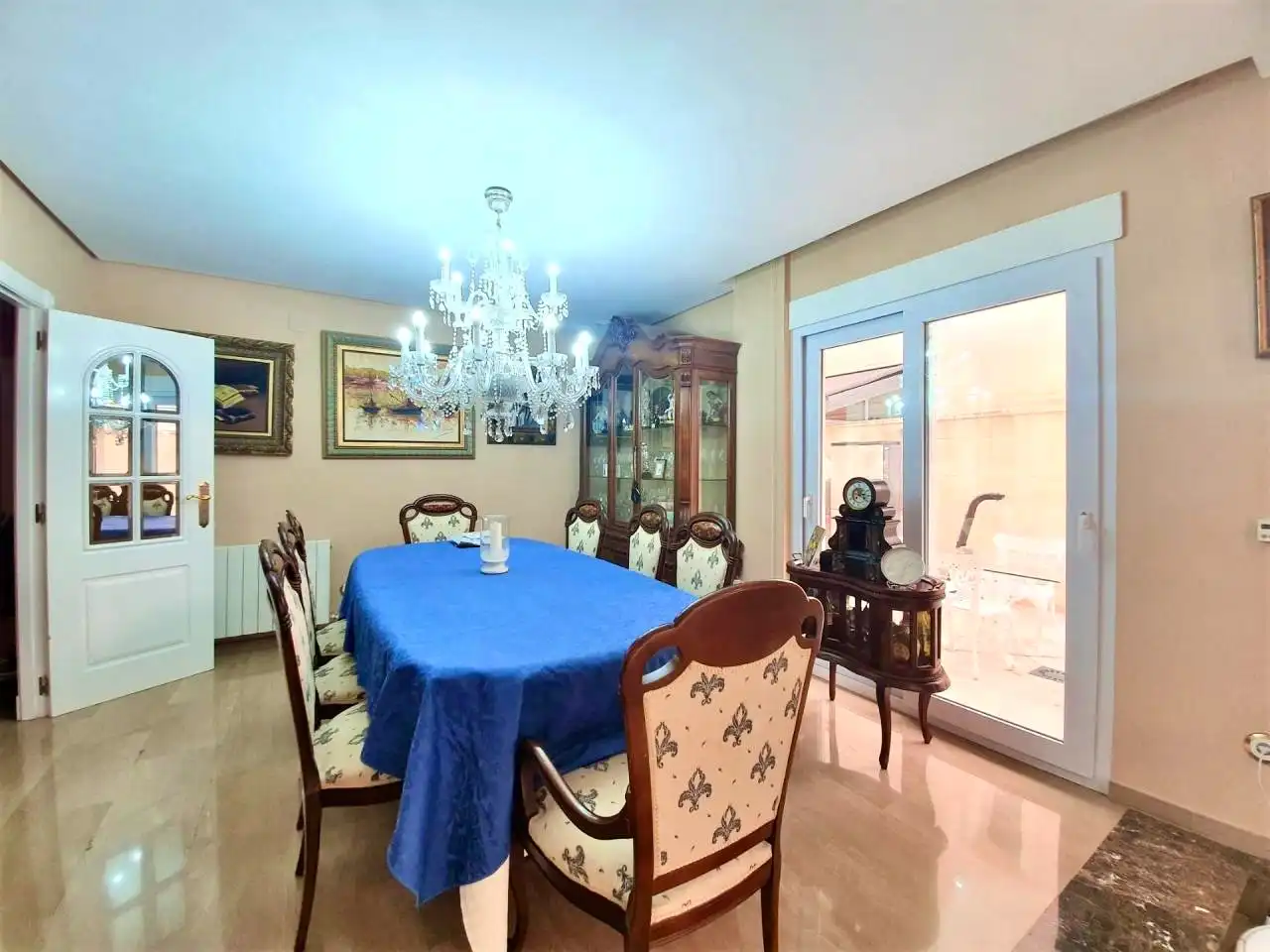 Villa mit Pool zum Verkauf in Playa de San Juan - El Cabo de las Huertas, imagen 12