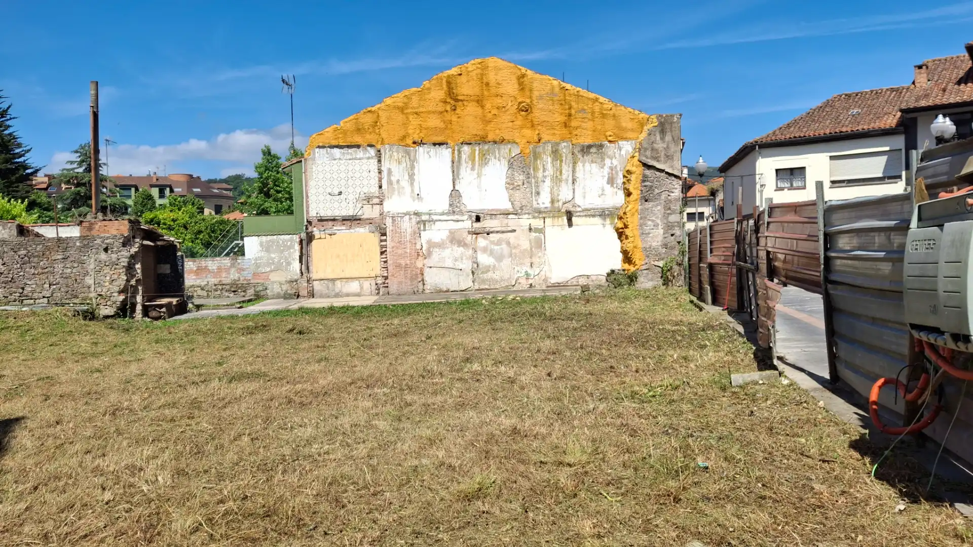 Casa o chalet en venta en Calle Indias, 1, Villaviciosa - Amandi