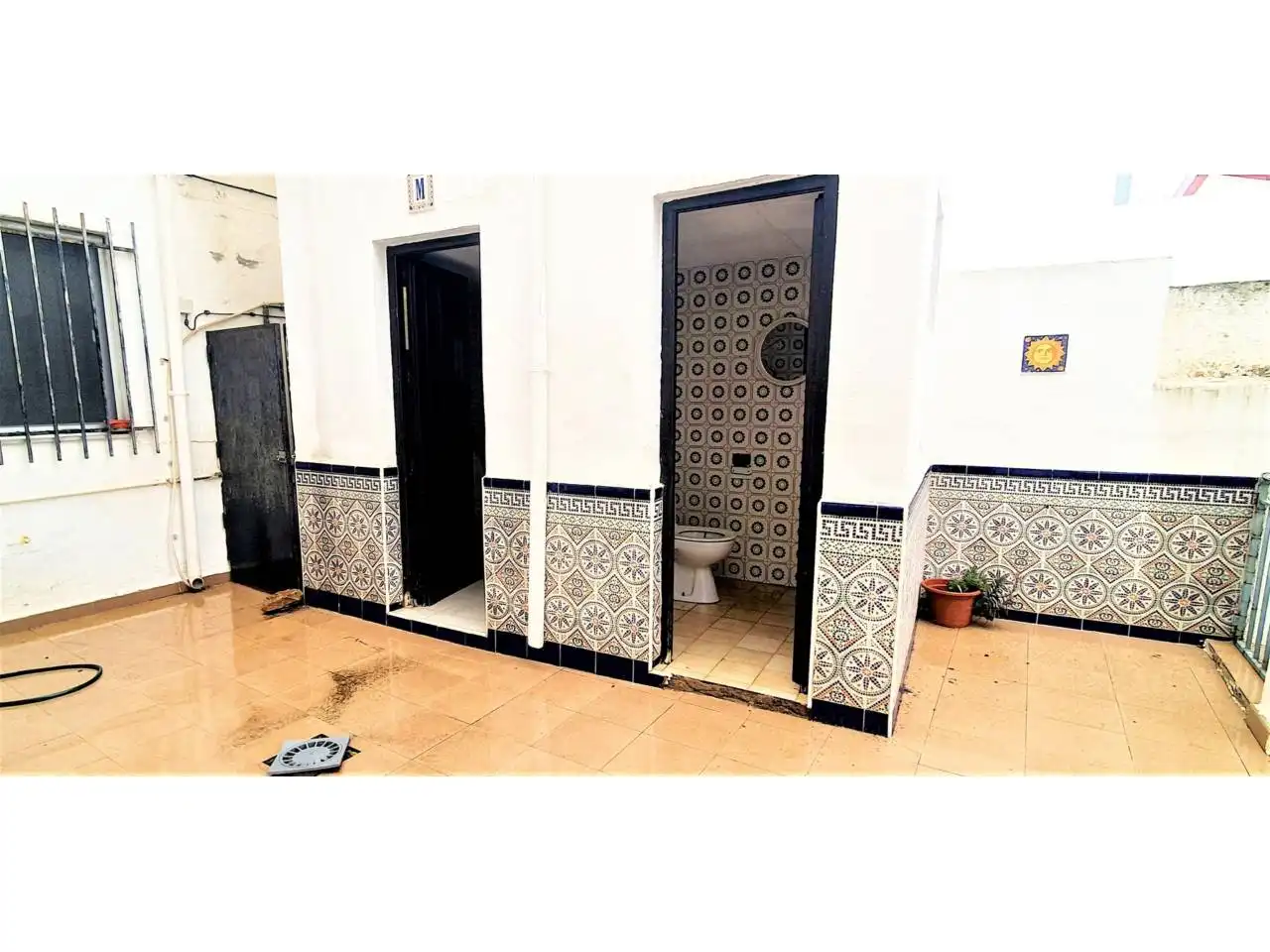 Inmuebles singulares en venta en Los Gallardos, imagen 18