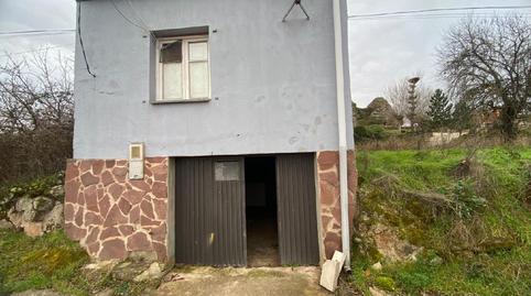 Foto 3 de Casa o xalet en venda a Hacinas, Burgos