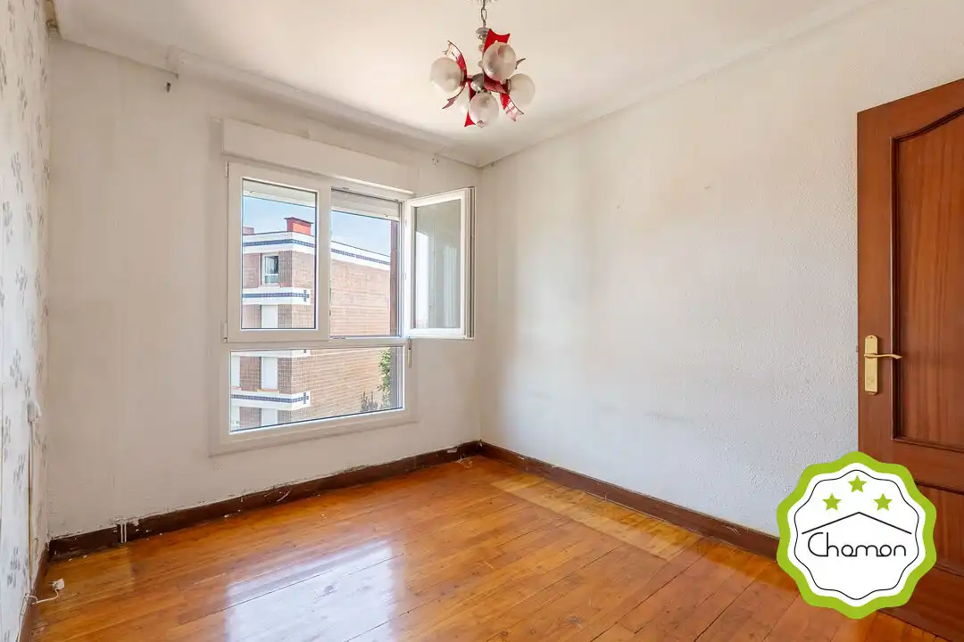 Bedroom of Flat for sale in Derio  with Terrace