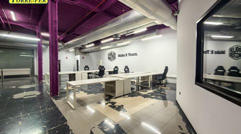 Foto 5 von Büro zur Miete in Carretera del Ingenio, 4, El Ingenio, Almería Capital